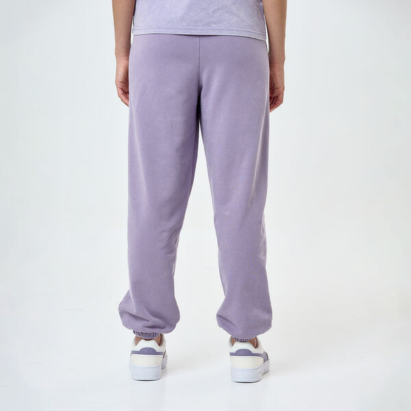 Pantalón Puma Dare To Washed Mujer
