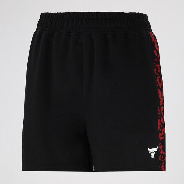 Short NBA Chicago Bulls Urban Jungle para Mujer