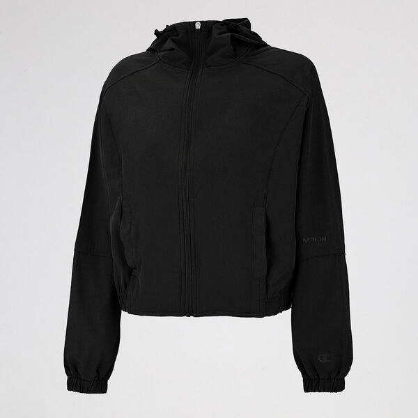 Campera Champion Athletics Mujer