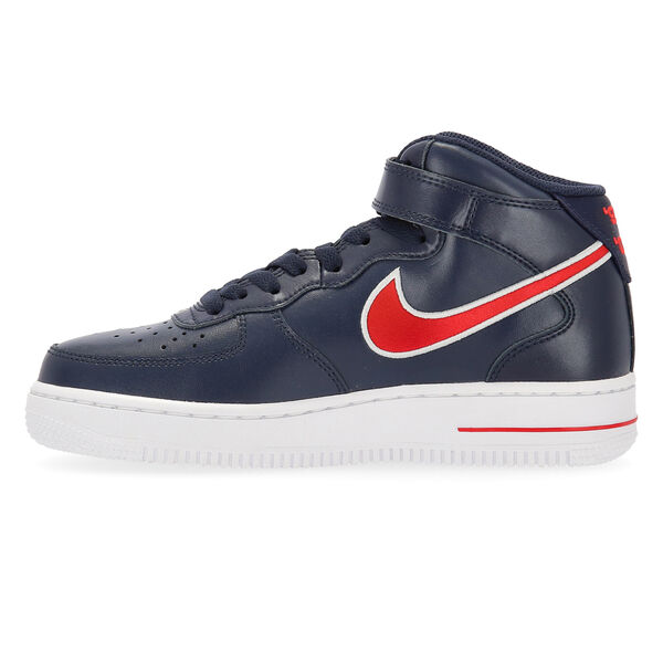 Zapatillas Nike Air Force 1 07 Mid Mujer
