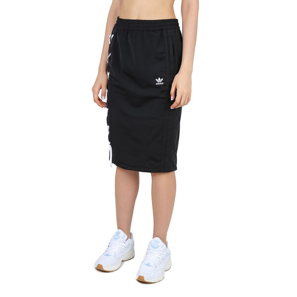 Pollera adidas Laced Mujer