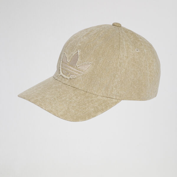 Gorra adidas Denim Lavado