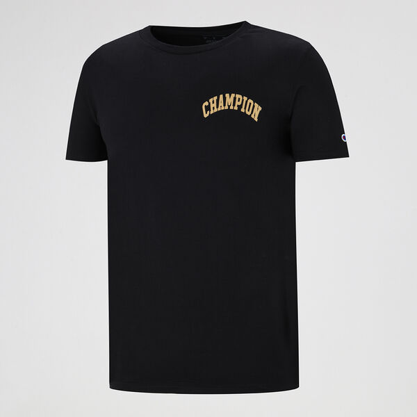 Remera Champion Classic Graphic 19 Hombre