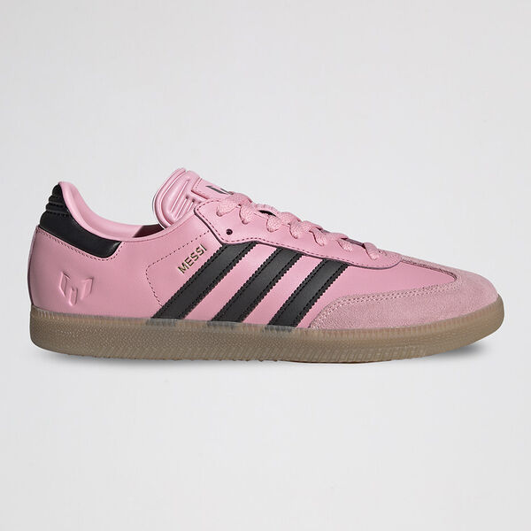 Zapatillas adidas Samba Messi Hombre