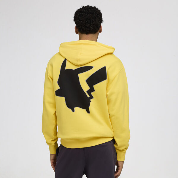 Buzo Puma x Pok&eacute;mon Relaxed Graphic Hombre