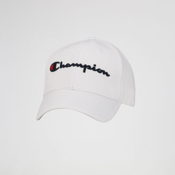 Gorra Champion Classic Twill Curva