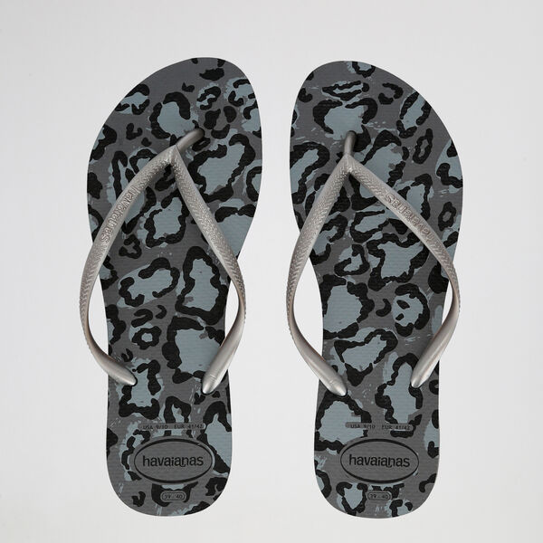 Ojotas Havaianas Slim Animals Mujer