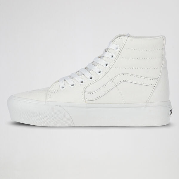 Zapatillas Vans Sk8-hi Platform Mujer