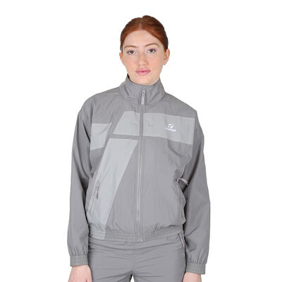 Campera Topper Roy Urbano Mujer