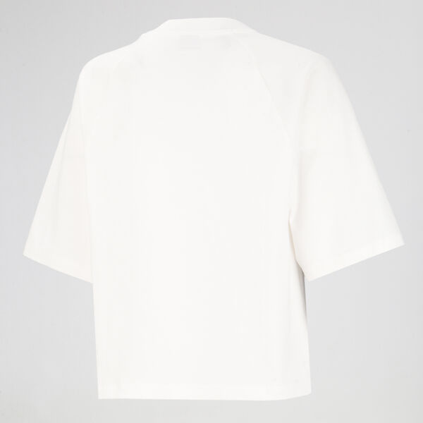 Remera Puma Classics PLAY LOUD Paris Relaxed Mujer
