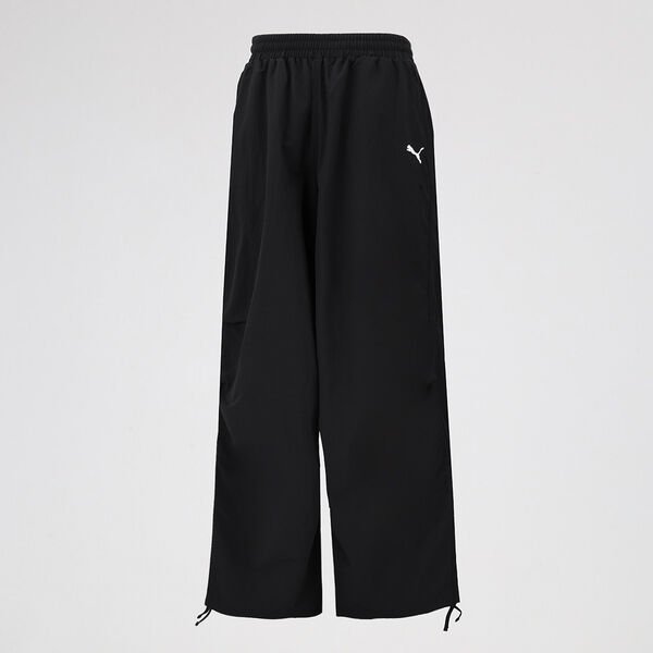 Pantalón Puma Wardrobe Essentials Oversized Hombre