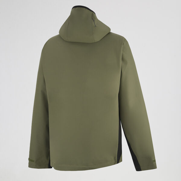 Campera Puma Tech Raincell Hombre