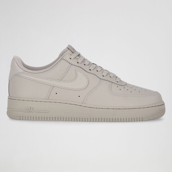 Zapatillas Nike Air Force 1 07 Hombre cuero