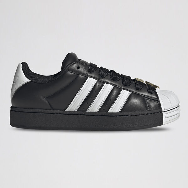 Zapatillas adidas Superstar St Mujer