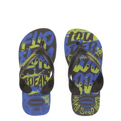 Ojotas Havaianas Kids Max Street