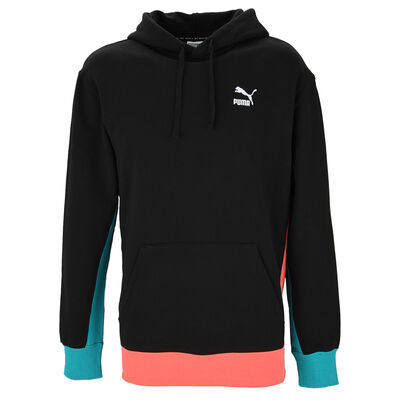 Buzo Urbano Puma Classics Block Hombre