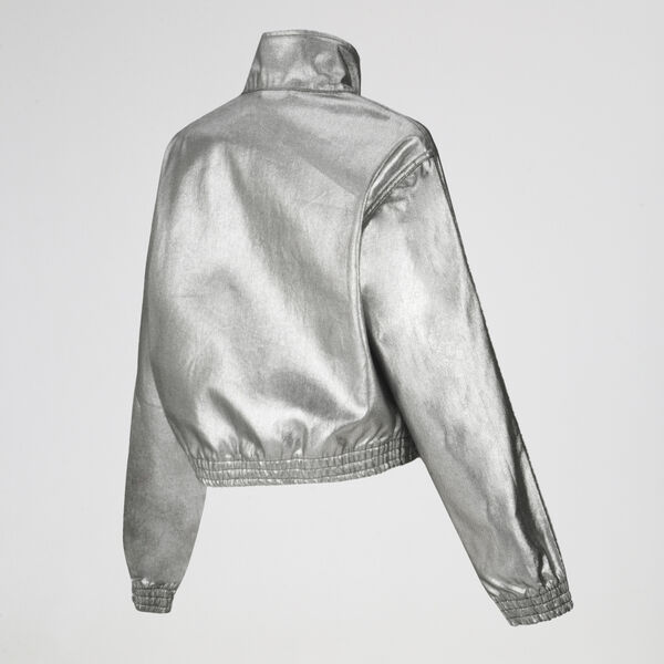 Campera adidas Firebird Mujer