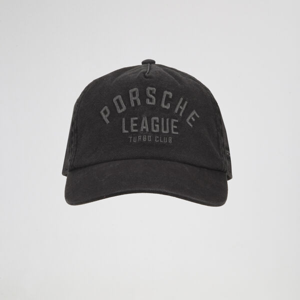 Gorra Puma Porsche Legacy Lifestyl