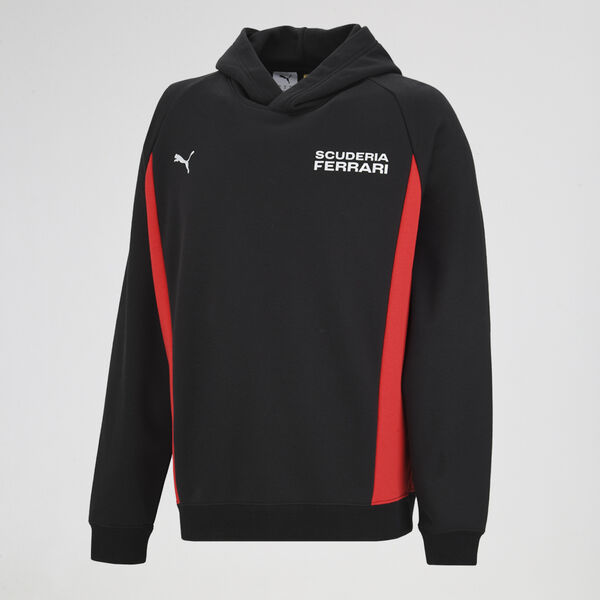 Buzo Puma Ferrari Lifestyle Hombre