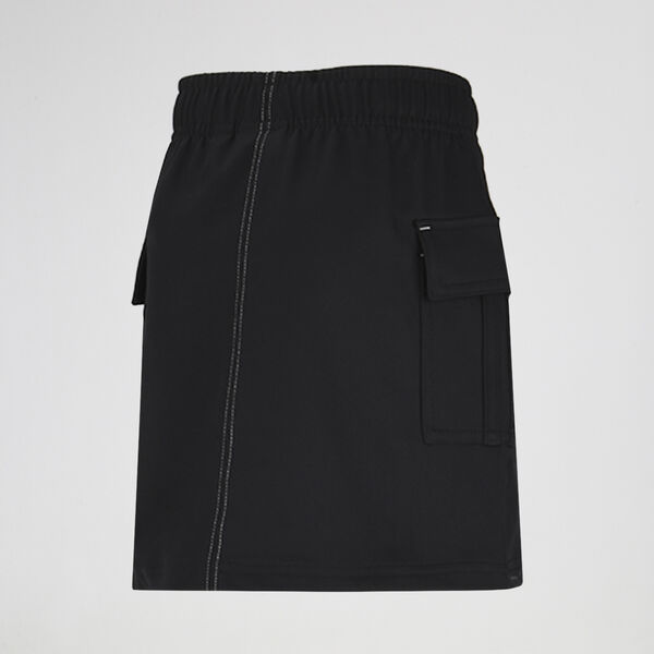 Pollera adidas Skirt Niña