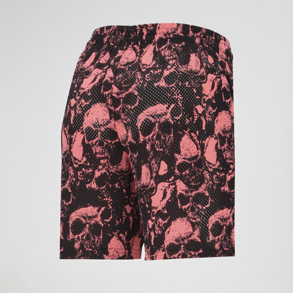 Short Puma LaMelo World Tour-nament Hombre