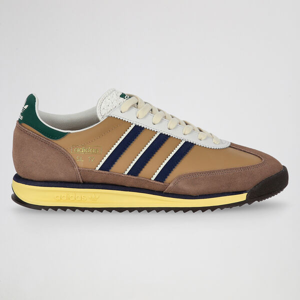 Zapatillas adidas SL 72 RS Hombre