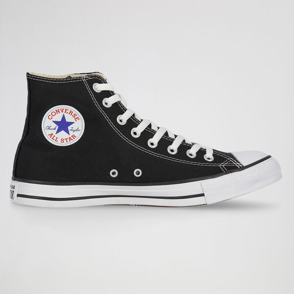 Zapatillas Converse Chuck Taylor All Star Core Hi