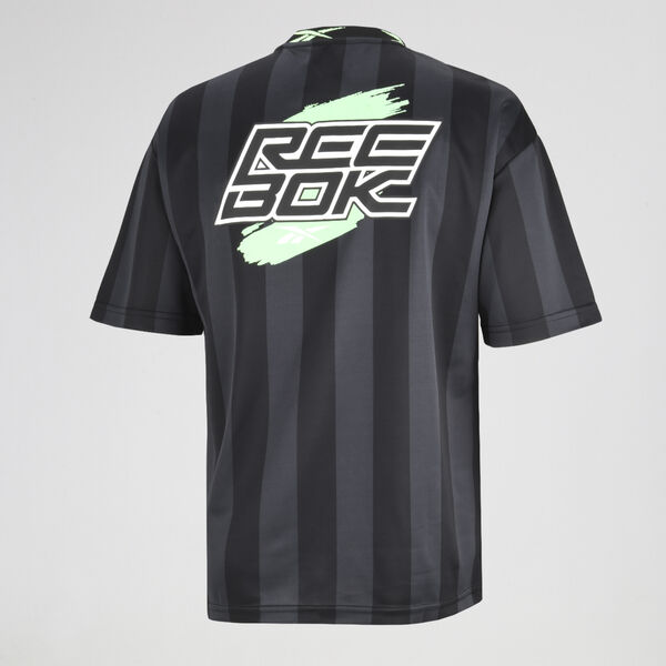 Remera Reebok Footy Hombre