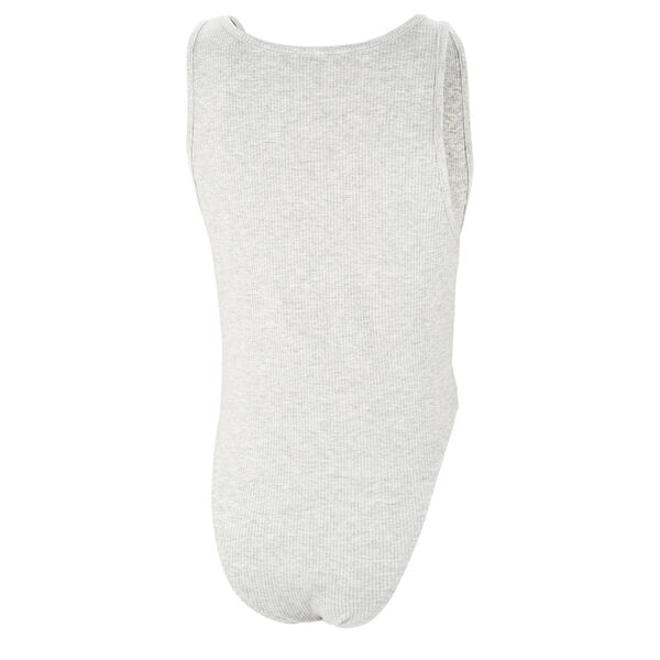 Body Urbano Puma Classics Ribbed Mujer
