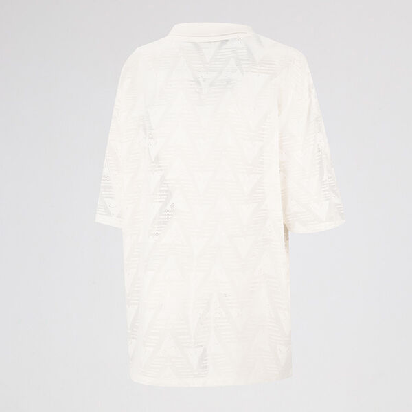Camiseta adidas Lace Mujer