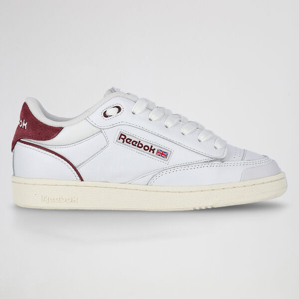 Zapatillas Reebok Club C Bulc