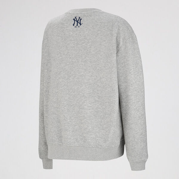 Sweater MLB Yankees Basics Mujer