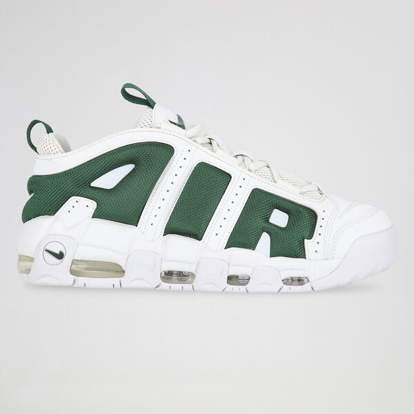 Zapatillas Nike Air More Uptempo Low Hombre