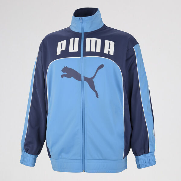 Buzo con Cierre Puma Future Archive Logo