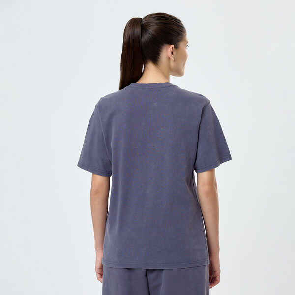 Remera Puma Dare To Gym 2k Mujer