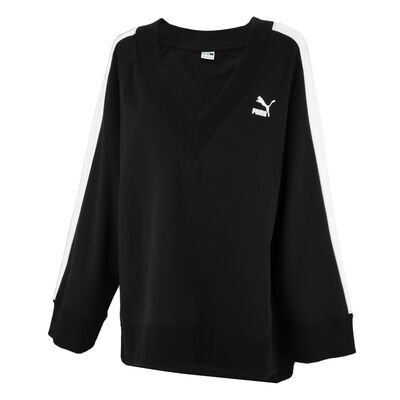 Buzo Puma T7 Trend 7 Etter V Neck