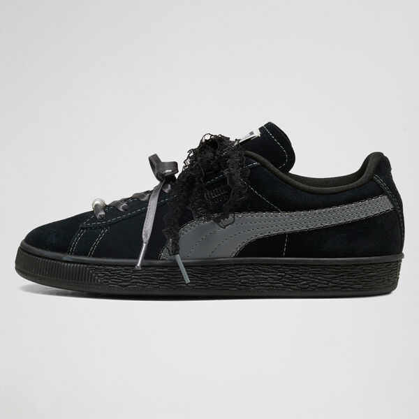 Zapatillas Puma Suede Bloom Mujer gamuza