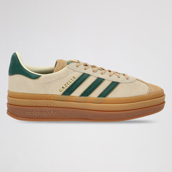 Zapatillas adidas Gazelle Bold Mujer