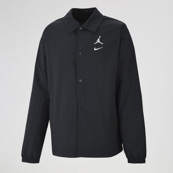 Campera Jordan Rompevientos Brooklyn Draft Hombre