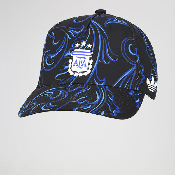 Gorra Selecci&oacute;n Argentina adidas Alternativa 2026