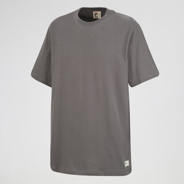 Remera Fila Oversized Hombre