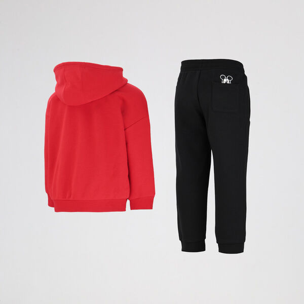 Conjunto adidas X Disney Mickey Mouse Infantil