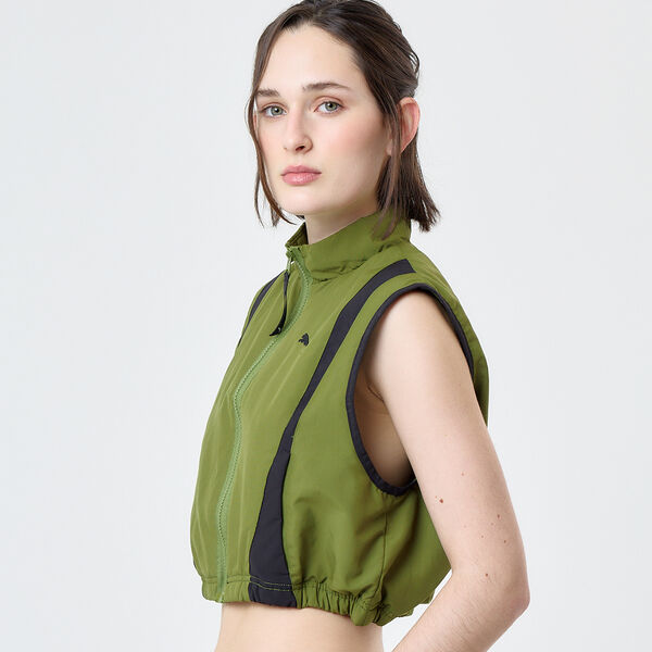 Chaleco Puma Dare To Mujer