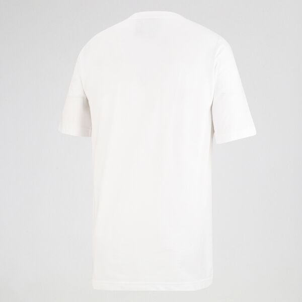 Remera adidas Trifolio Hombre