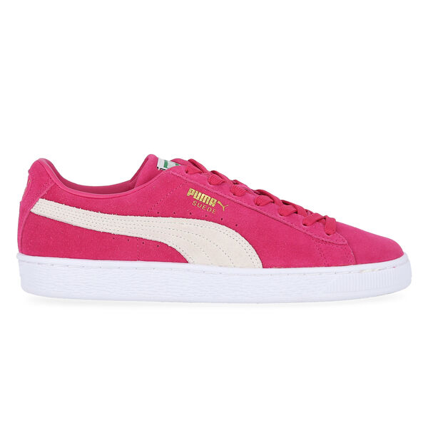 Zapatillas Puma Suede Classic XXI Hombre