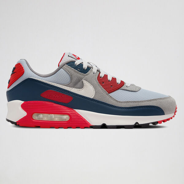 Zapatillas Nike Air Max 90 Hombre