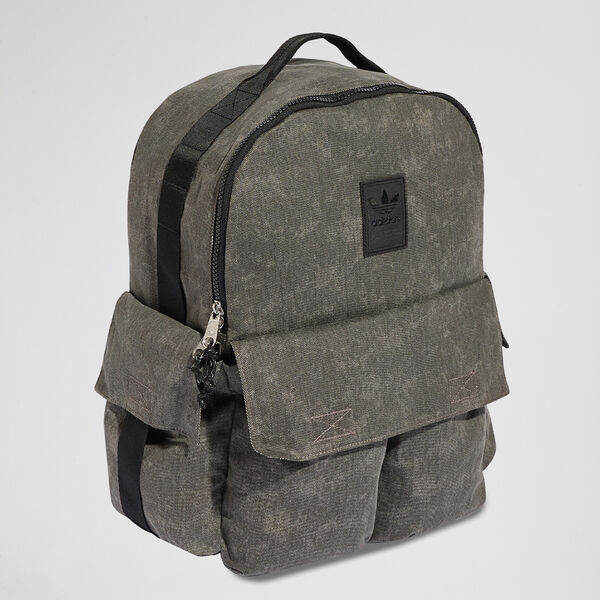 Mochila adidas Washed