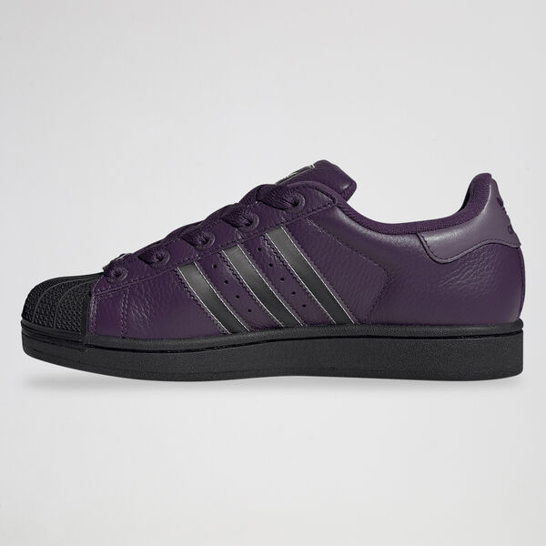 Zapatillas adidas Superstar II de Mujer