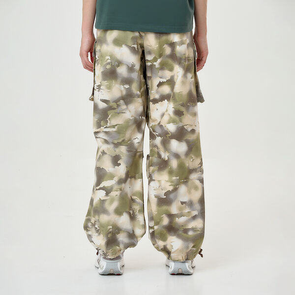 Pantalón Nike Cargo Mujer