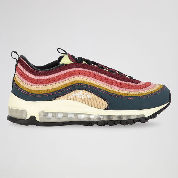 Zapatillas Nike Air Max 97 Mujer